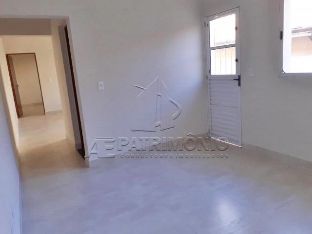 Casa venda em Sorocaba