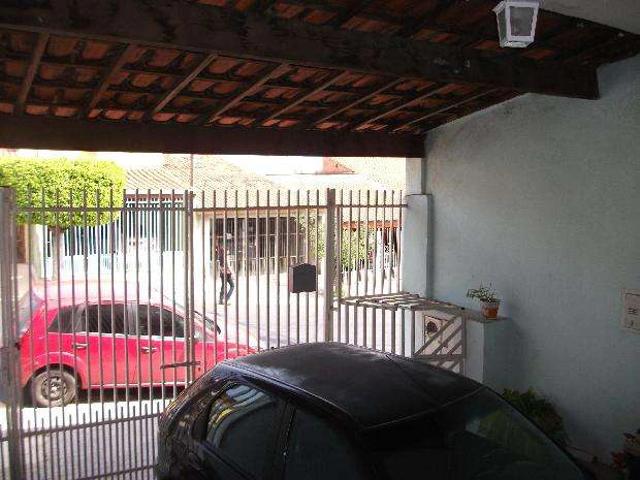 Casa venda em Vila Theodolinda, Sorocaba