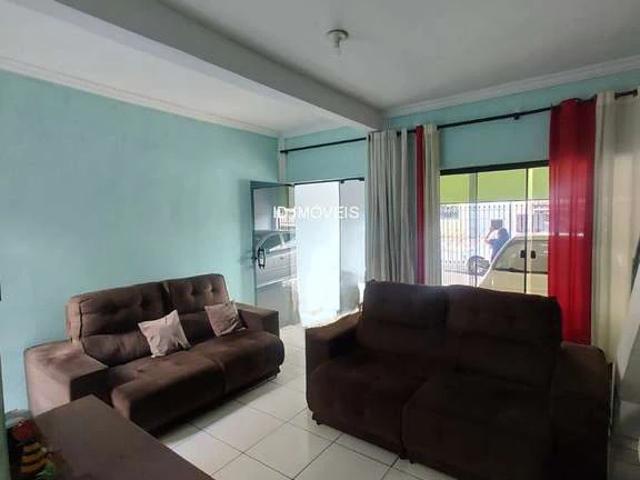 Casa venda em Vila Theodolinda, Sorocaba