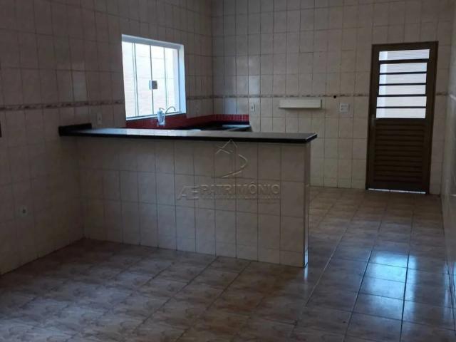 Casa venda em Sorocaba