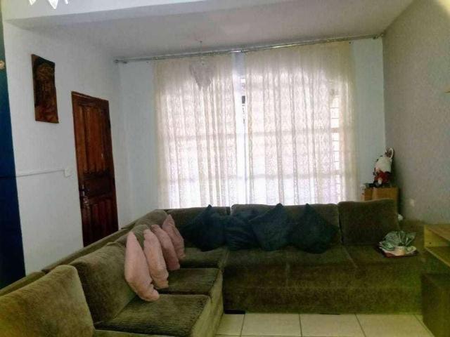 Casa venda em Vila Theodolinda, Sorocaba