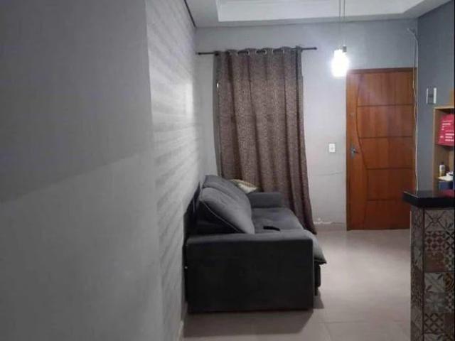 Casa venda em Sorocaba