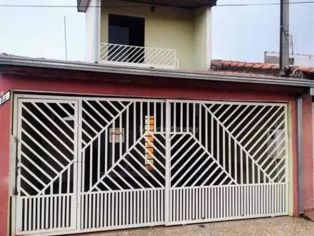 Casa venda em Região Imediata de Sorocaba, Região Metropolitana de Sorocaba