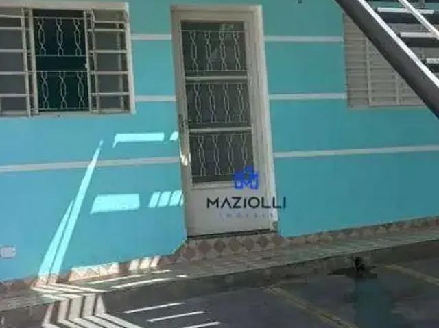 Casa venda em Sorocaba