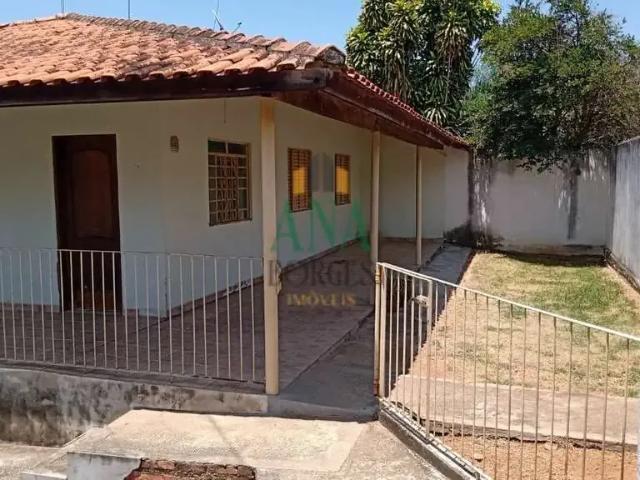 Casa venda em Sorocaba