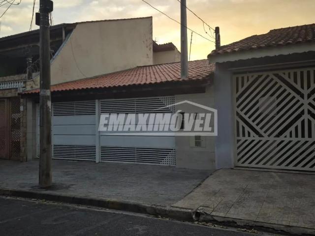 Casa venda em Sorocaba