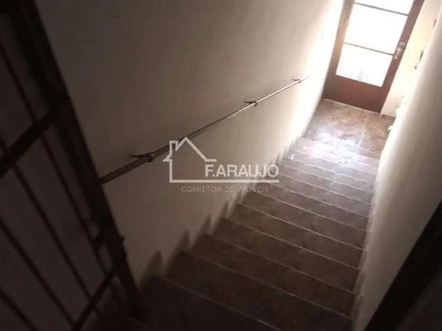 Casa venda em Vila Theodolinda, Sorocaba