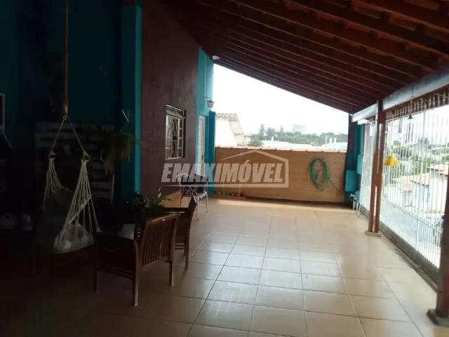 Casa venda em Sorocaba