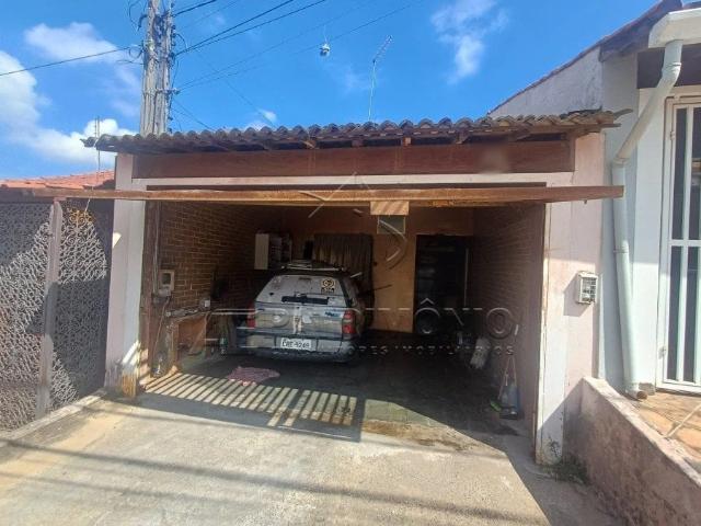 Casa venda em Jardim Monterrey, Sorocaba