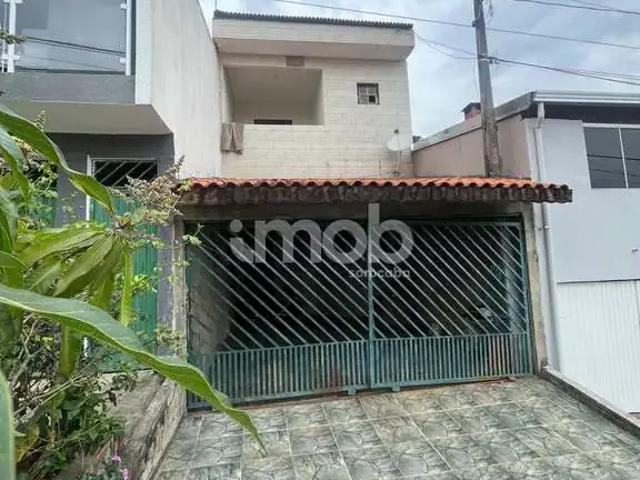 Casa venda em Região Imediata de Sorocaba, Região Metropolitana de Sorocaba