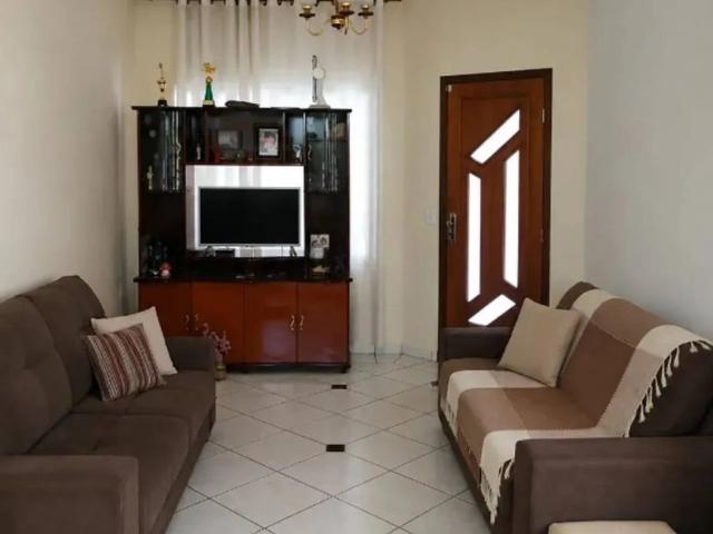 Casa venda em Sorocaba