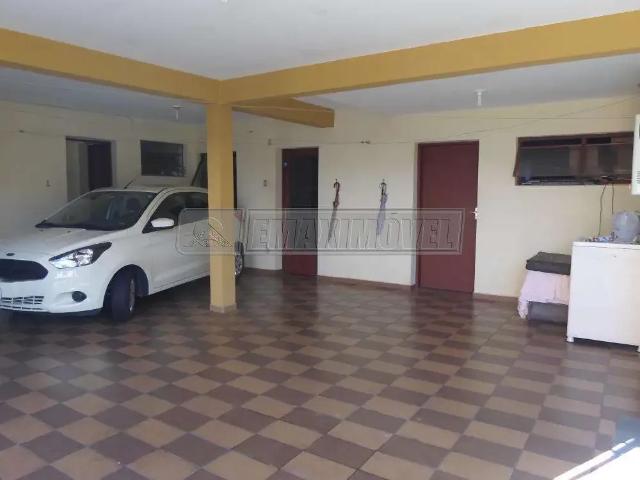 Casa venda em Sorocaba