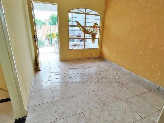 Casa venda em Sorocaba
