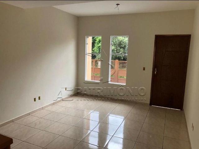 Casa venda em Jardim Nova Aparecidinha, Sorocaba