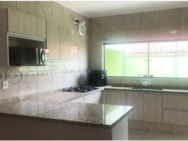 Casa venda em Sorocaba