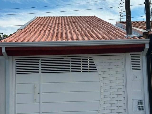 Casa venda em Sorocaba