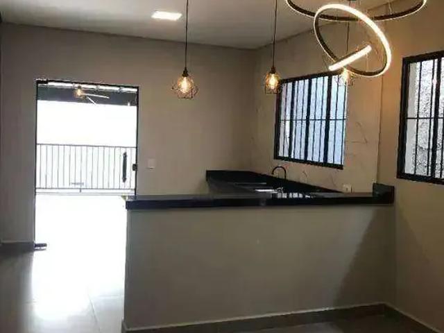 Casa venda em Sorocaba