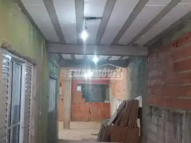 Casa venda em Região Imediata de Sorocaba, Região Metropolitana de Sorocaba