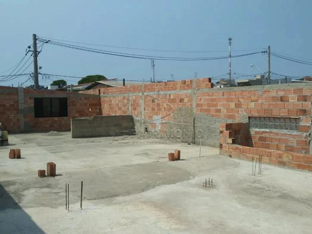 Casa venda em Sorocaba