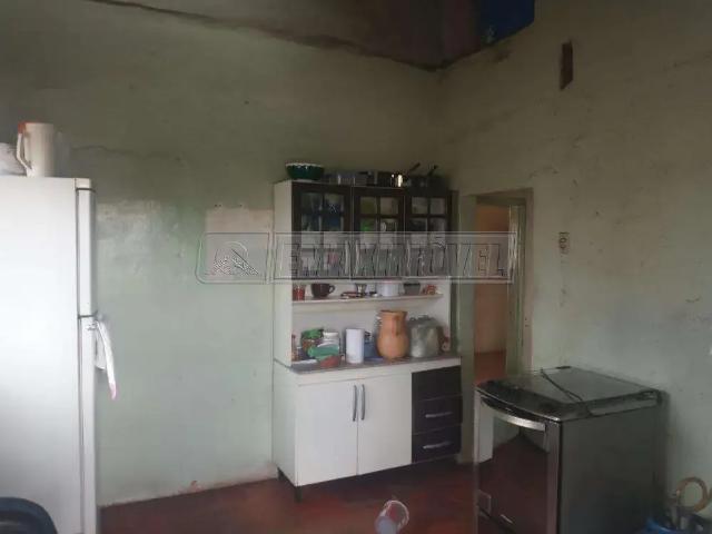 Casa venda em Sorocaba