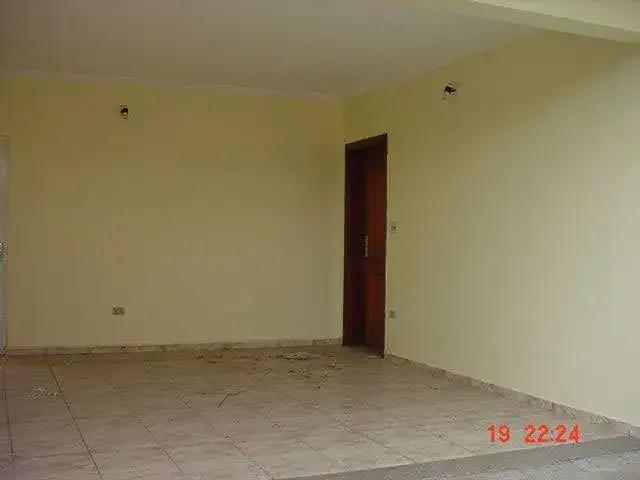 Casa venda em Sorocaba
