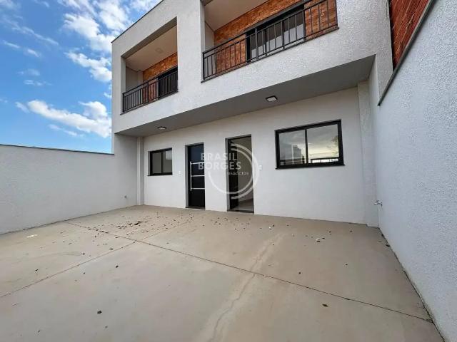 Casa venda em Sorocaba