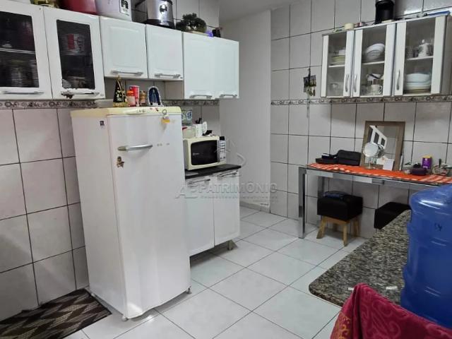 Casa venda em Sorocaba