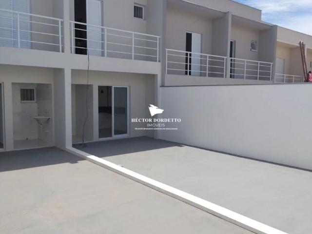 Casa venda em Sorocaba