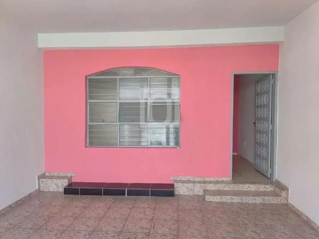 Casa venda em Vila Theodolinda, Sorocaba