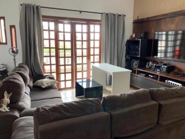 Casa venda em Vila Theodolinda, Sorocaba