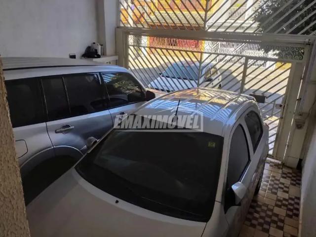 Casa venda em Vila Theodolinda, Sorocaba