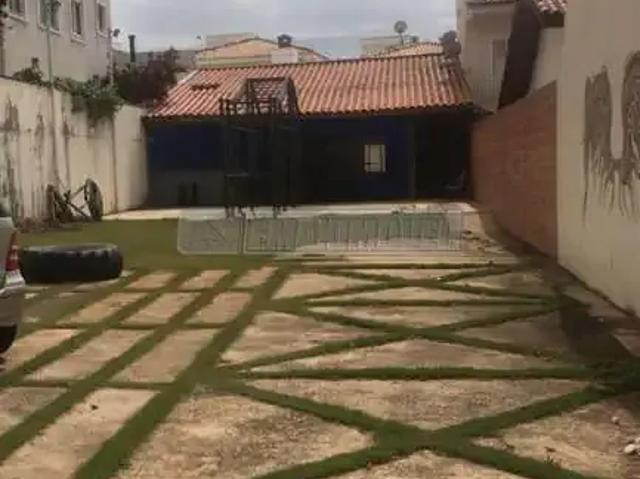 Casa venda em Sorocaba