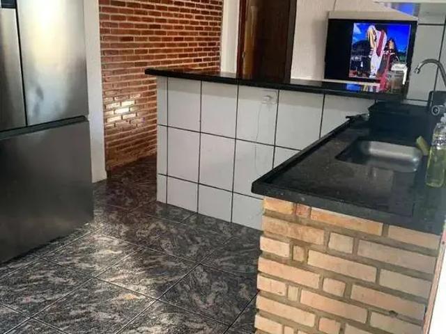 Casa venda em Sorocaba
