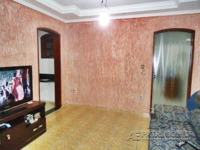 Casa venda em Sorocaba