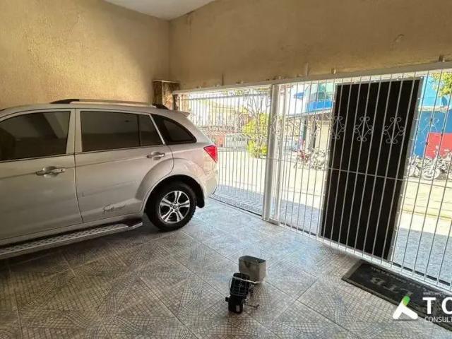 Casa venda em Vila Almeida, Sorocaba