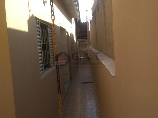 Casa venda em Sorocaba
