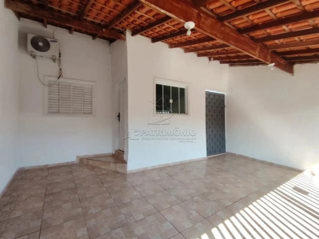Casa venda em Sorocaba