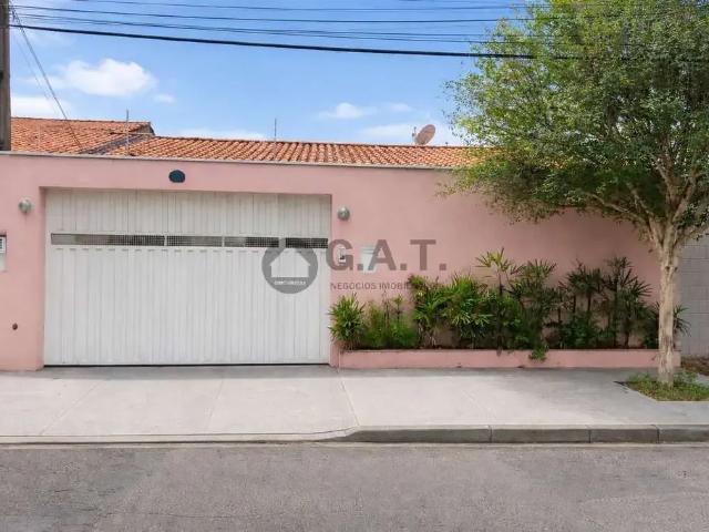 Casa venda em Sorocaba