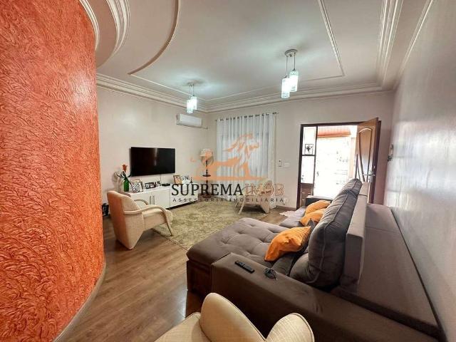 Casa venda em Sorocaba