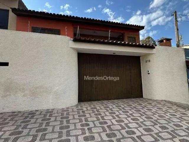 Casa venda em Sorocaba
