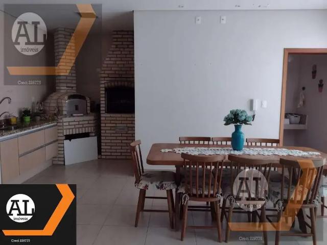 Casa venda em Sorocaba