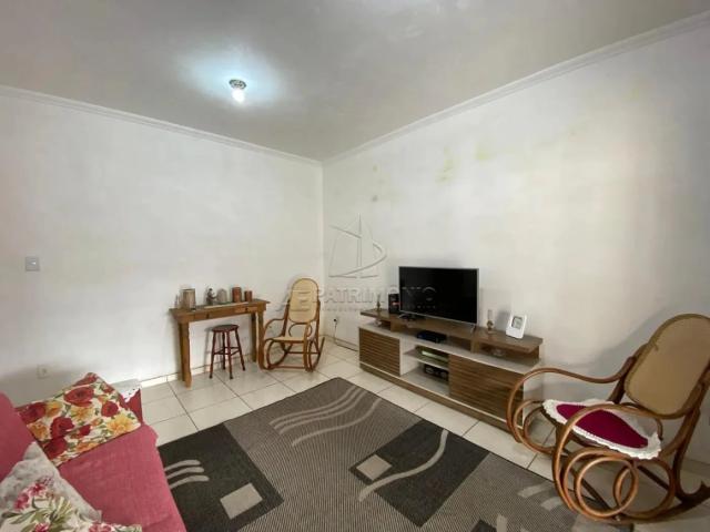 Casa venda em Sorocaba