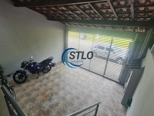 Casa venda em Sorocaba