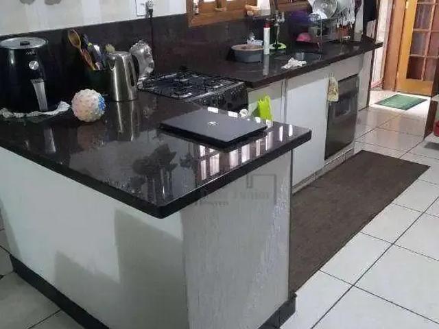 Casa venda em Vila Adonias, Sorocaba