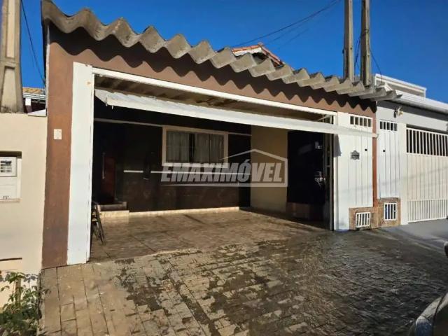 Casa venda em Região Imediata de Sorocaba, Região Metropolitana de Sorocaba