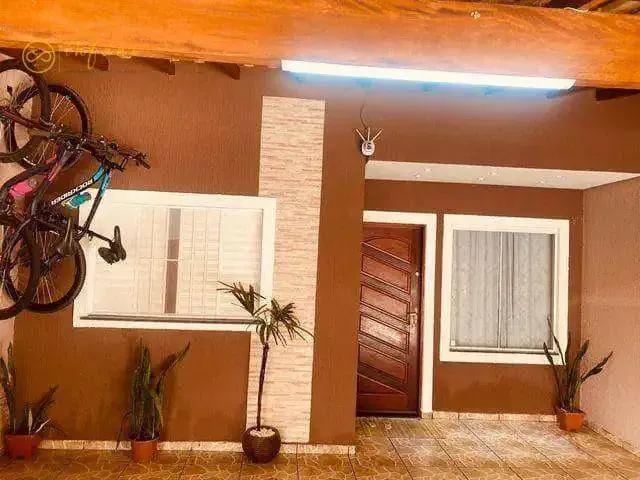 Casa venda em Região Imediata de Sorocaba, Região Metropolitana de Sorocaba