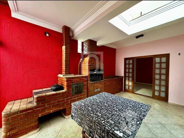 Casa venda em Jardim Villa Amato, Sorocaba