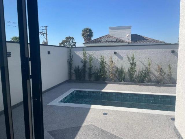 Casa venda em Residencial Villa Olympia, Sorocaba