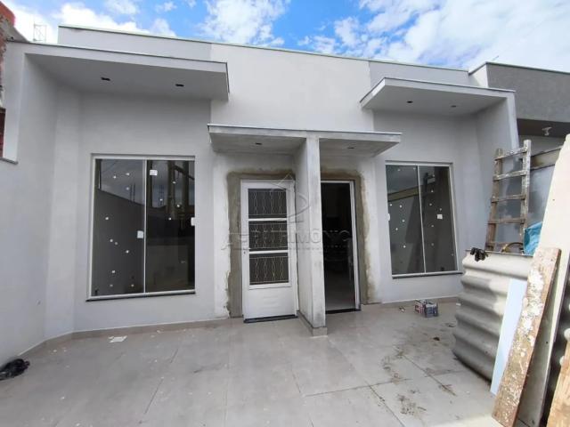 Casa venda em Sorocaba