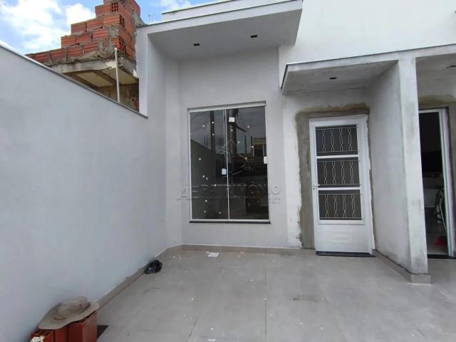 Casa venda em Sorocaba